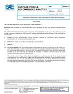 SAE J863 PDF