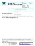 SAE ARP4156C PDF