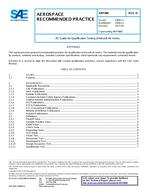 SAE ARP986D PDF