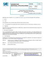 SAE AMS4460A PDF