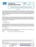 SAE AIR6282 PDF