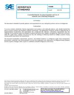 SAE AS6886 PDF