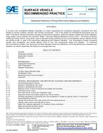 SAE J2944 PDF