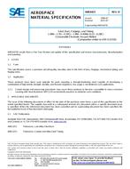 SAE AMS6425D PDF
