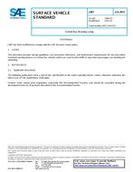 SAE J887 PDF