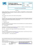 SAE J1351_201507 PDF