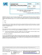 SAE AMS6901B PDF