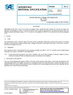 SAE AMS6900B PDF