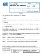 SAE AMS7718H PDF