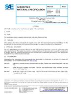 SAE AMS7719E PDF
