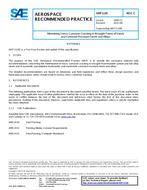 SAE ARP1110C PDF