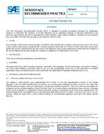 SAE ARP6223 PDF