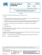 SAE J2412 PDF