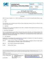 SAE AMS4474A PDF