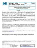 SAE J3010_201508 PDF