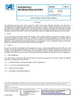 SAE AIR5396A PDF