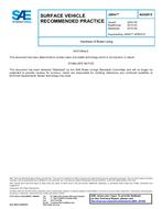 SAE J2654 PDF