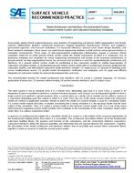 SAE J3049 PDF