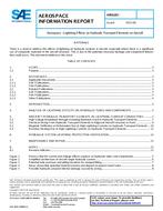 SAE AIR6185 PDF