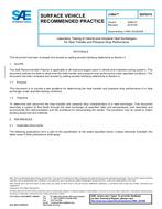 SAE J1994_201509 PDF