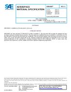 SAE AMS6460G PDF