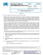 SAE J2317_201509 PDF