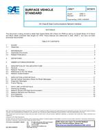SAE J1850 PDF