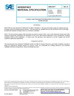 SAE AMS2535B PDF