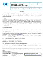SAE J3029 PDF