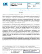 SAE J599 PDF