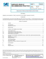 SAE J2889/1 PDF