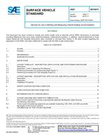 SAE J826_201511 PDF