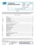 SAE AIR1957A PDF