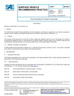 SAE J1038_201511 PDF
