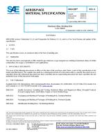 SAE AMS4190K PDF