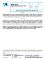 SAE AIR825/6A PDF