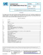 SAE ARP5765A PDF