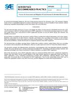 SAE ARP6338 PDF
