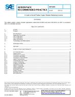 SAE ARP1839 PDF