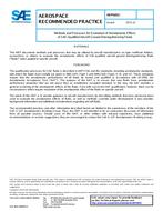SAE ARP6852 PDF