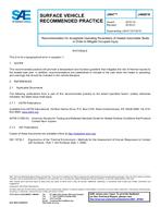 SAE J3047_201601 PDF