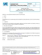 SAE AMS4364 PDF
