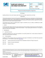 SAE J357 PDF