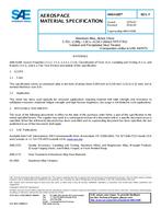 SAE AMS4100F PDF
