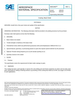SAE AMS2485L PDF