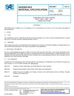 SAE AMS5894D PDF
