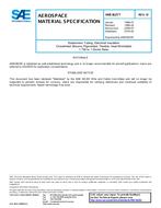 SAE AMS3625D PDF