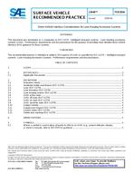 SAE J3048 PDF