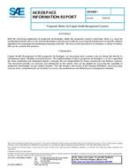 SAE AIR5909 PDF