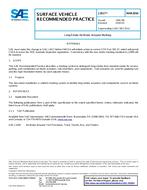 SAE J1817_201603 PDF